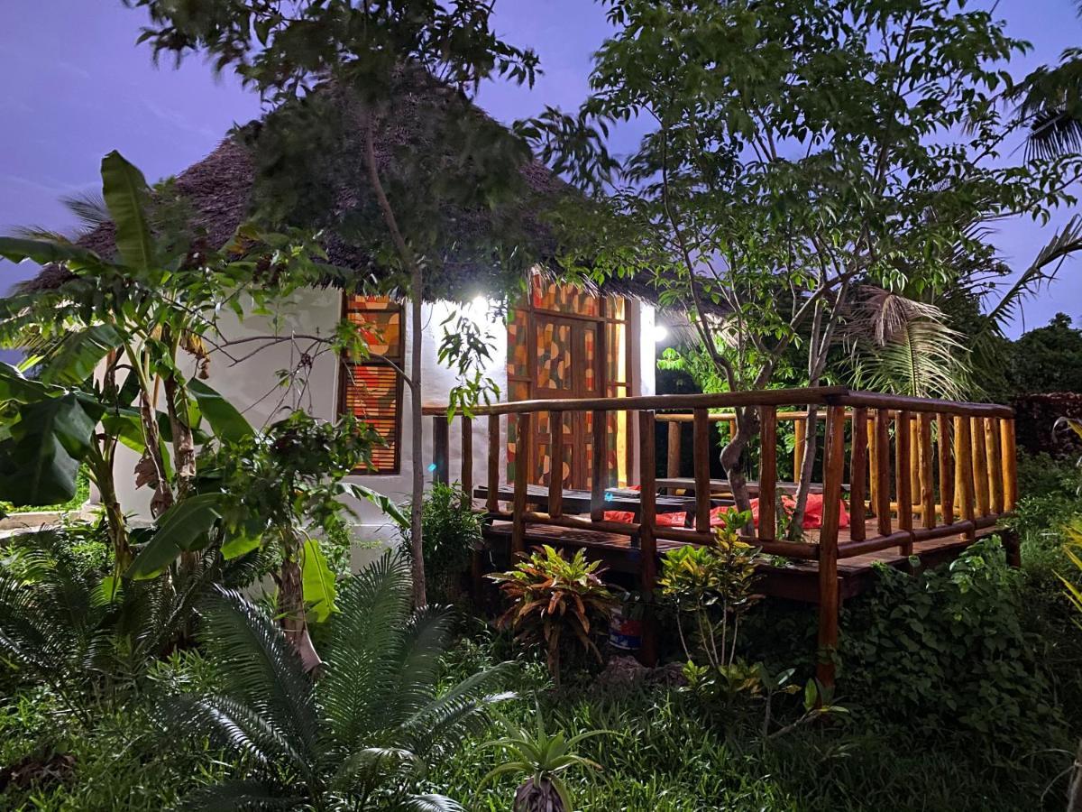 Lala Land Lodge Kizimkazi Exterior foto